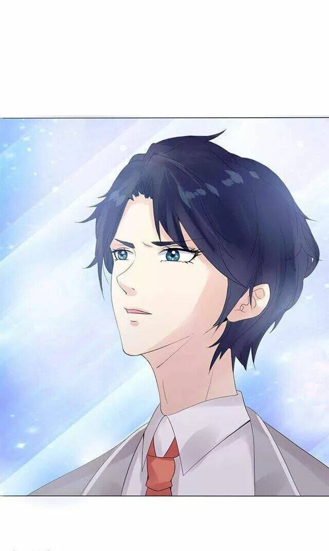 Băng Sơn Học Trưởng Không Được Chọc: Chapter 4