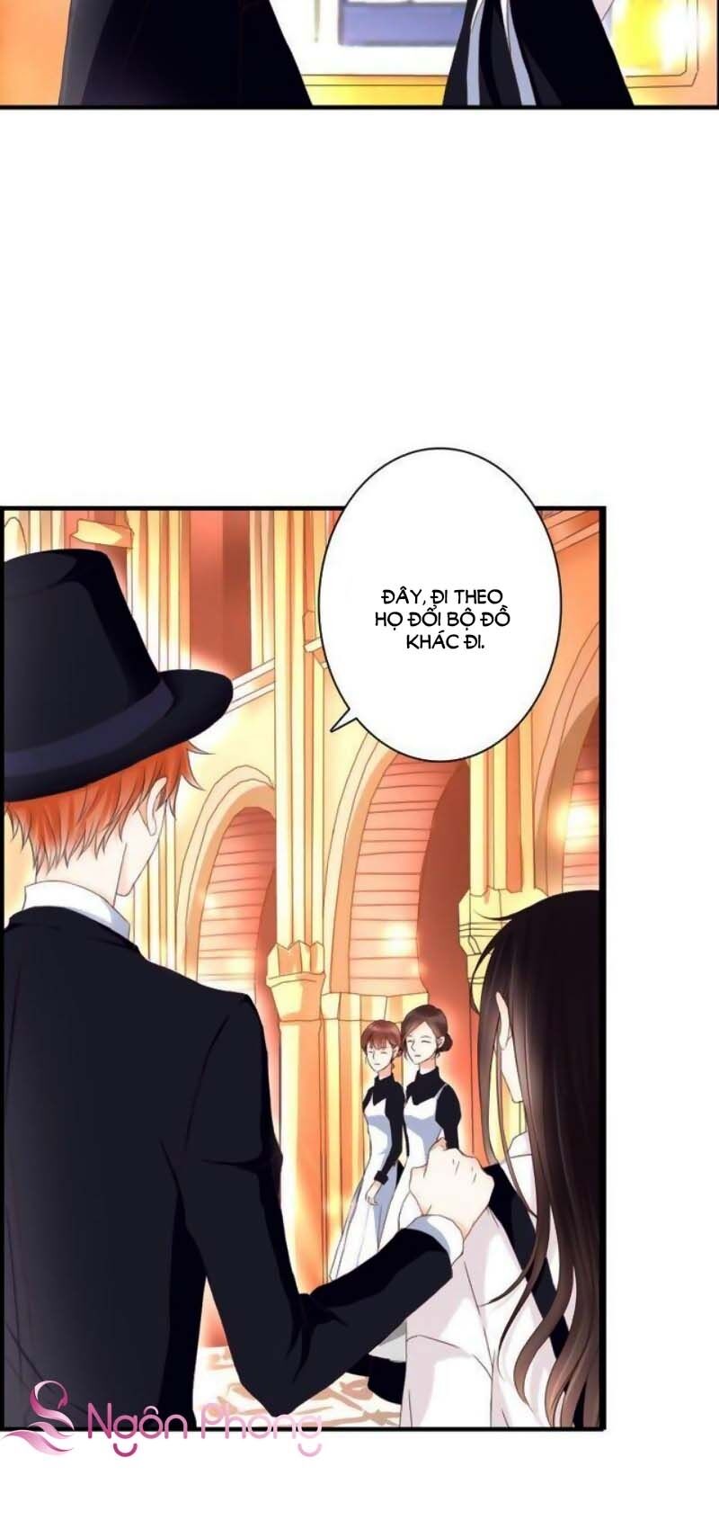 Ở lại thế kỷ này: Chapter 41