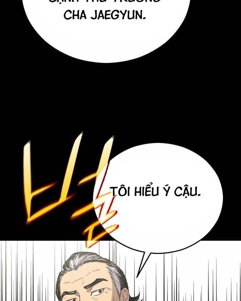 Cánh Cổng Mở Ra Đúng Ngày Đầu Tiên Tôi Thành Chính Trị Gia: Chapter 20