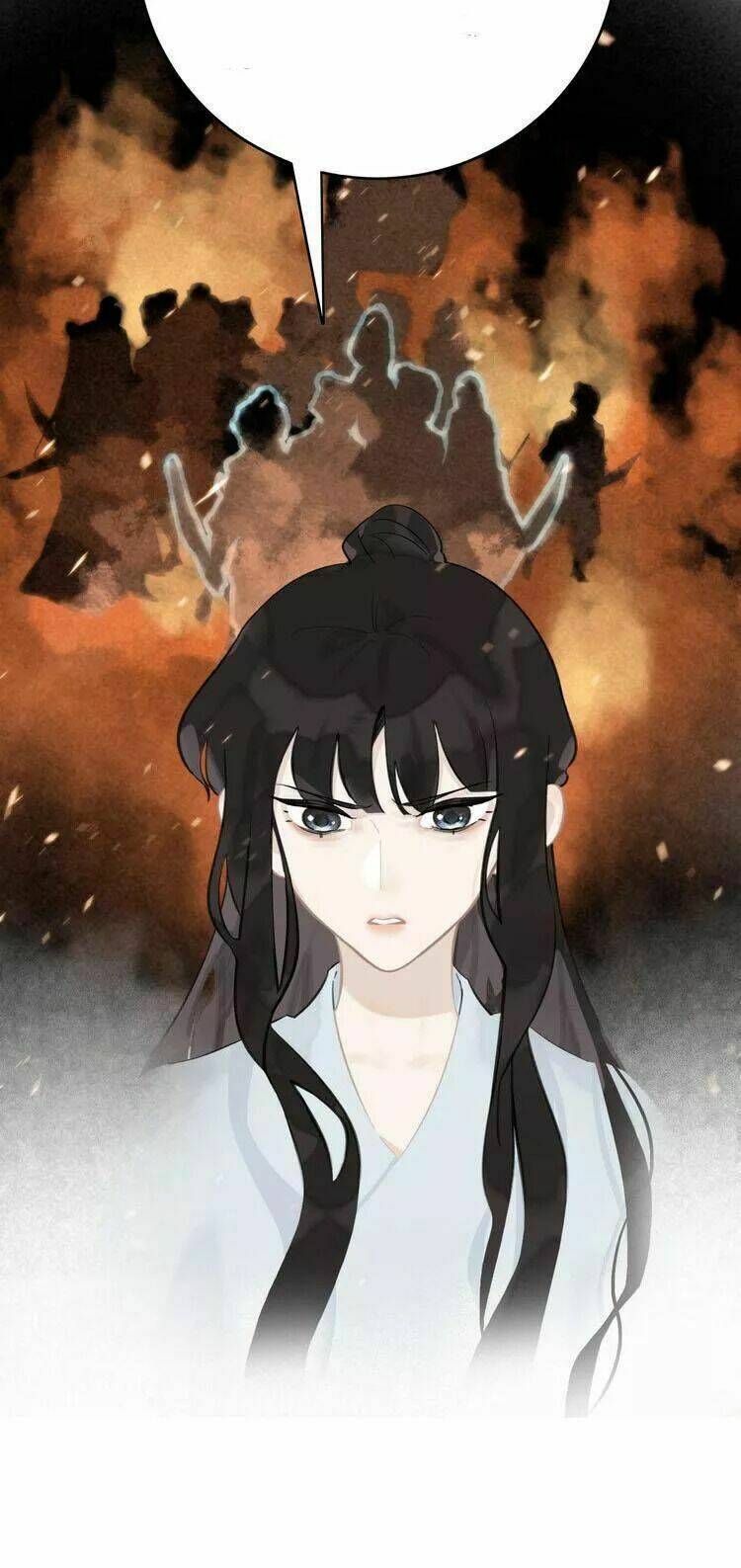 Mãn Đình Phương - Thiên Hạ Duy Khanh: Chapter 1