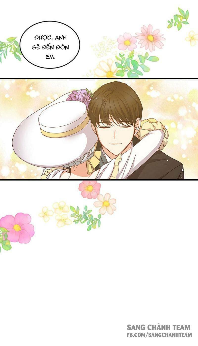 Đừng Chọc Đứa Em Gái Bé Bỏng Của Chúng Tôi: Chapter 38