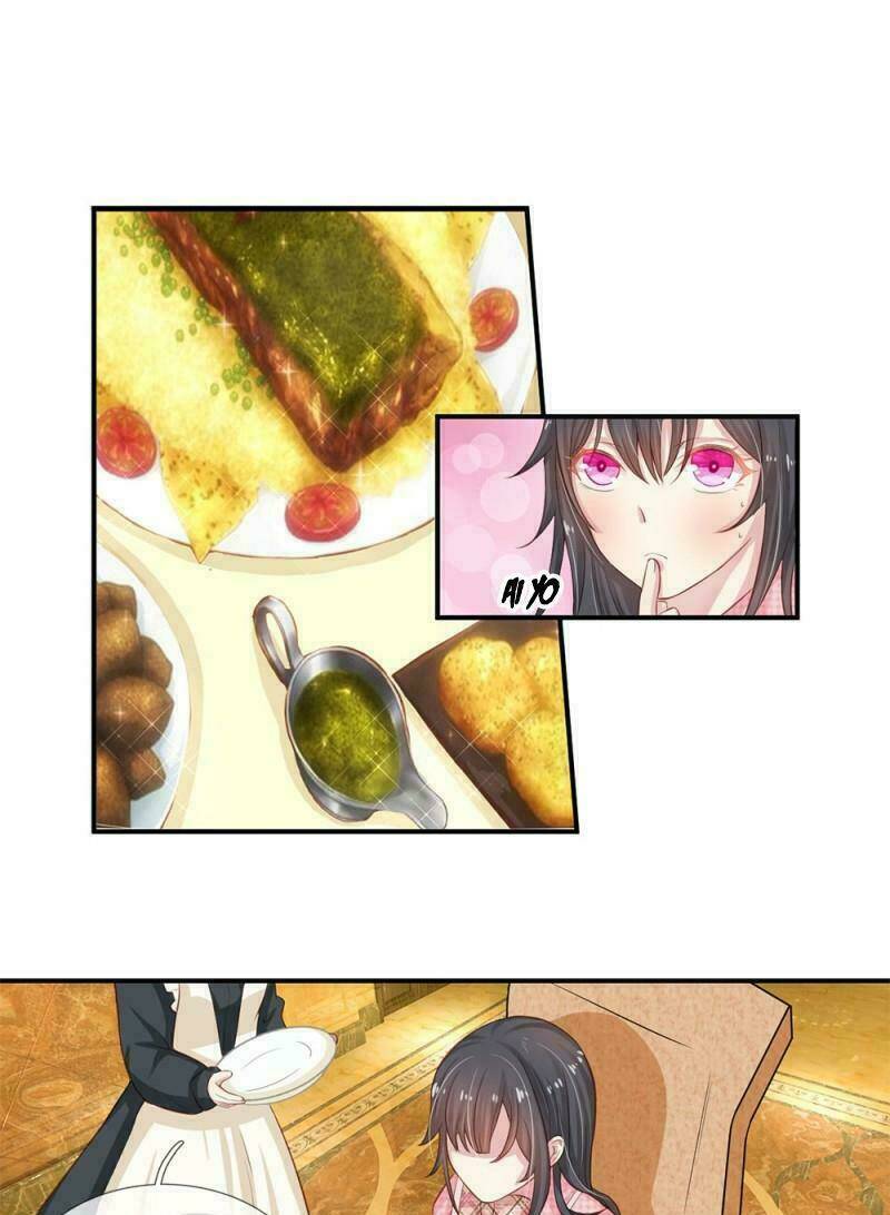 Năm Ca Ca Đều Là Nam Thần: Chapter 13