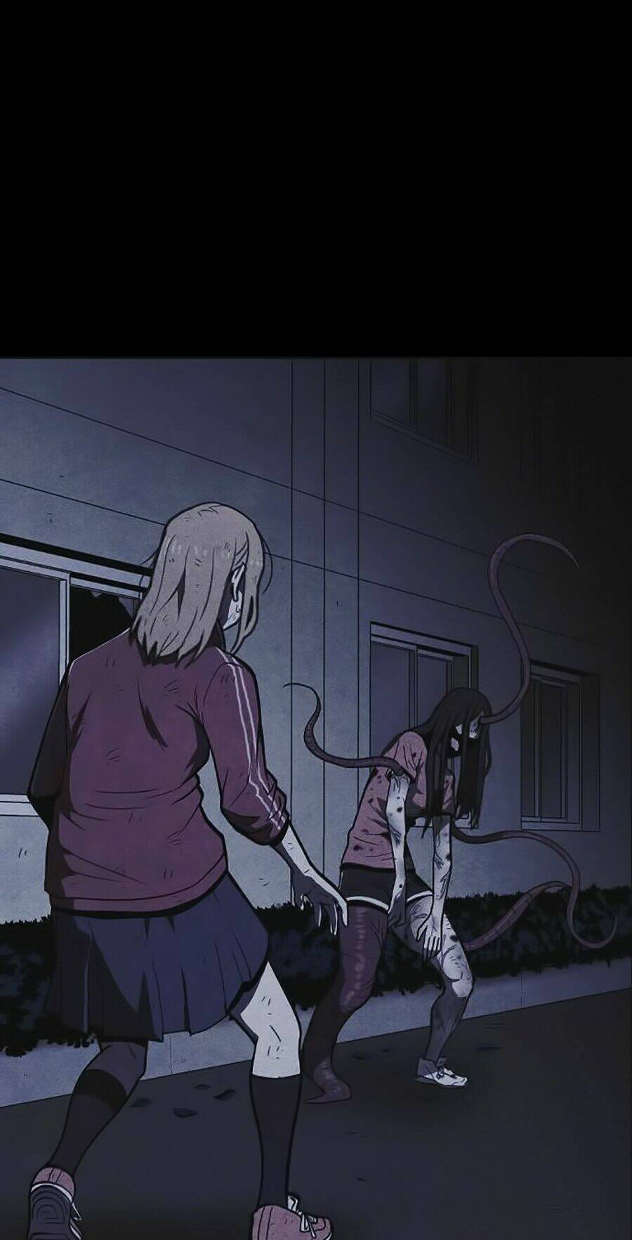 Cậu Bé Shotgun: Chapter 17