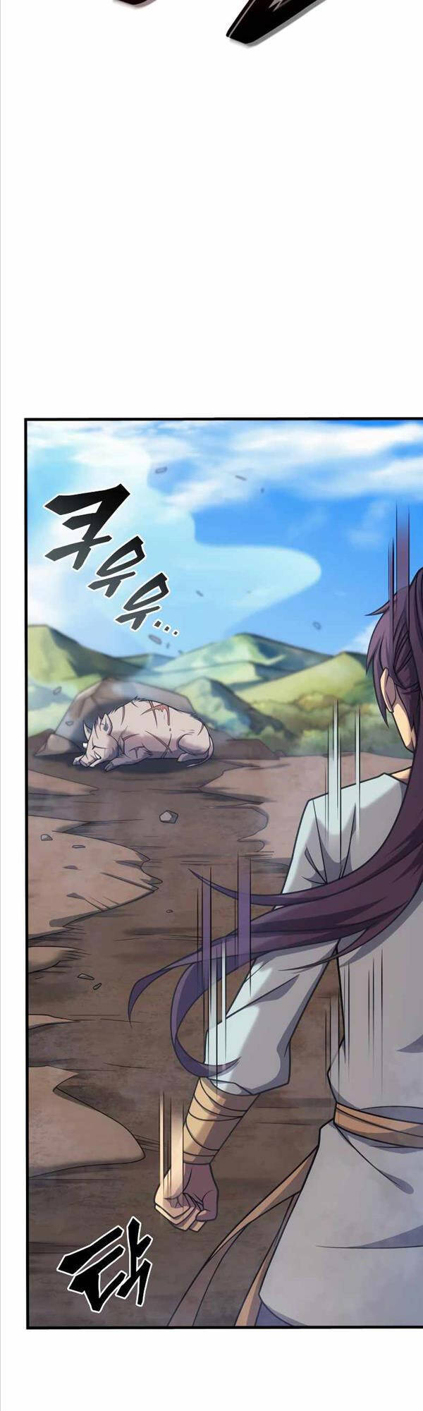 Tái Sinh Thành Công Chức Bình Thường Ở Một Thế Giới Xa Lạ: Chapter 46