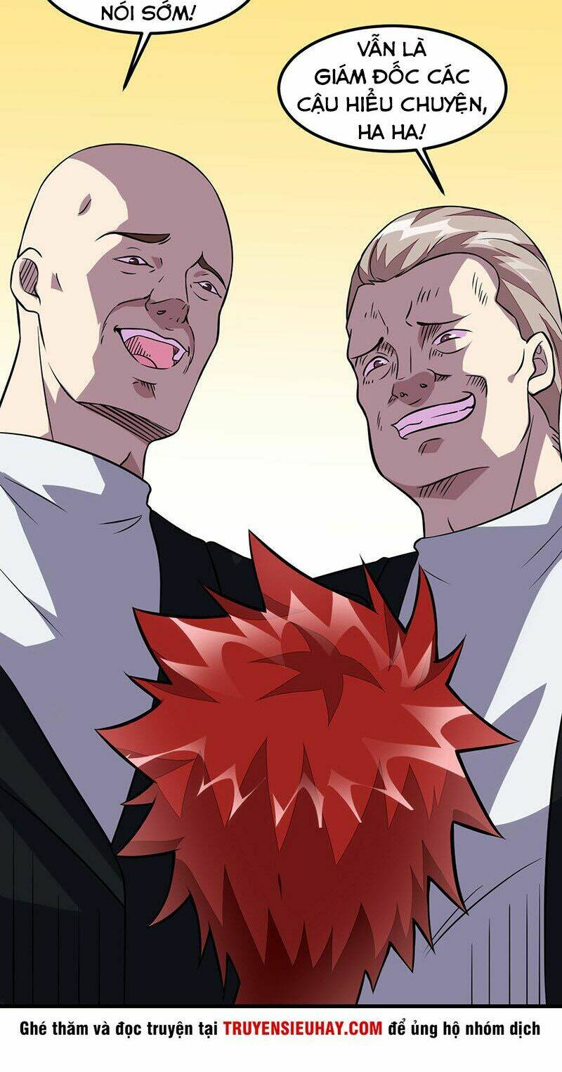 Dị Năng Thiếu Niên Vương: Chapter 60