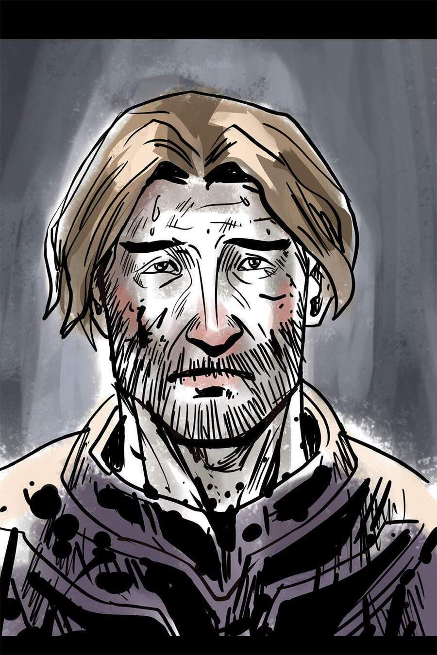 No Longer Myself: Chapter 6