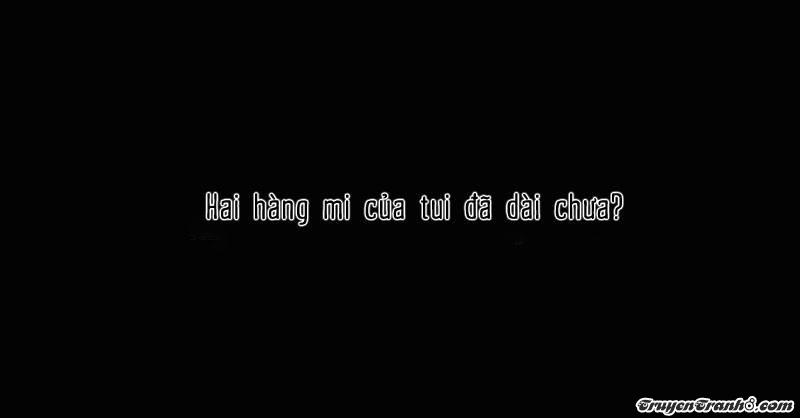 Nothing Here Up Up: Chapter 6