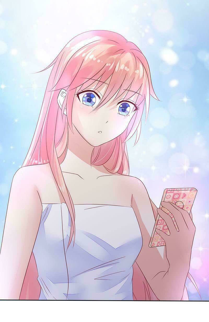 Băng Sơn Học Trưởng Không Được Chọc: Chapter 6