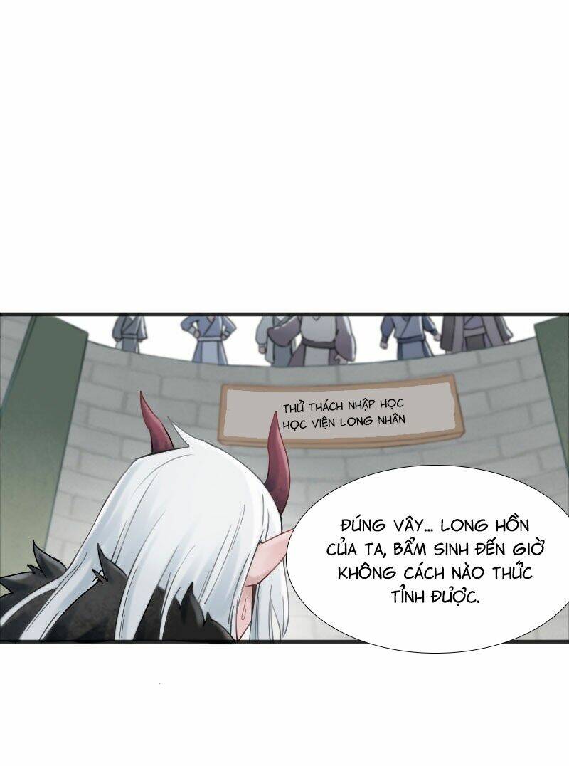 Tây Du Ngạo Tuyết Thiên: Chapter 2