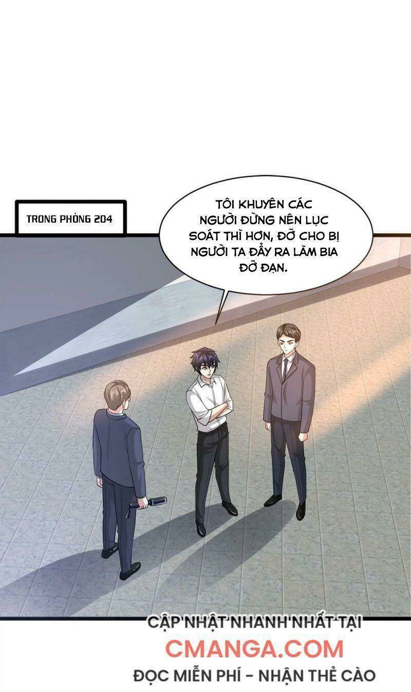 Đô Thị Tà Vương: Chapter 151
