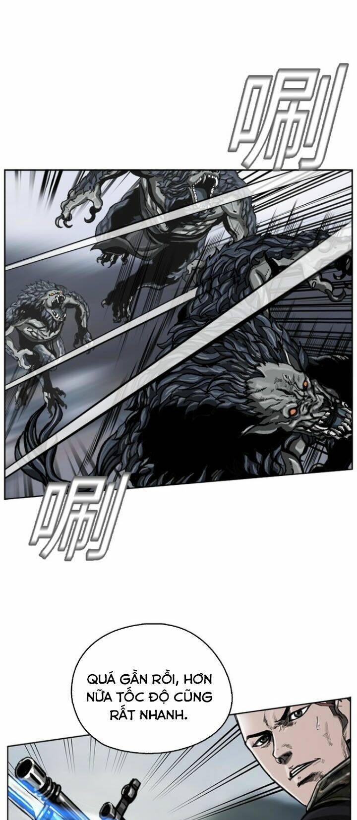 Thịnh Thế Lê Hoa Điện: Chapter 10