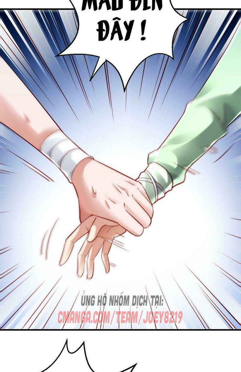 Thiên Kim Bất Hoán: Chapter 74