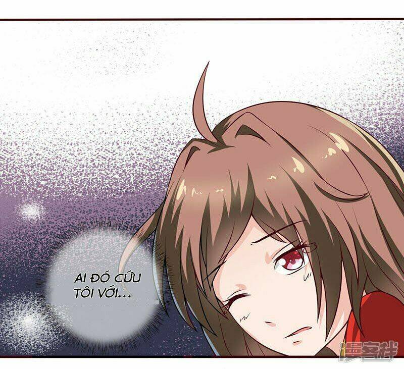 Lang Quân Khát Máu: Cô Dâu Bị Mắc Bẫy: Chapter 3