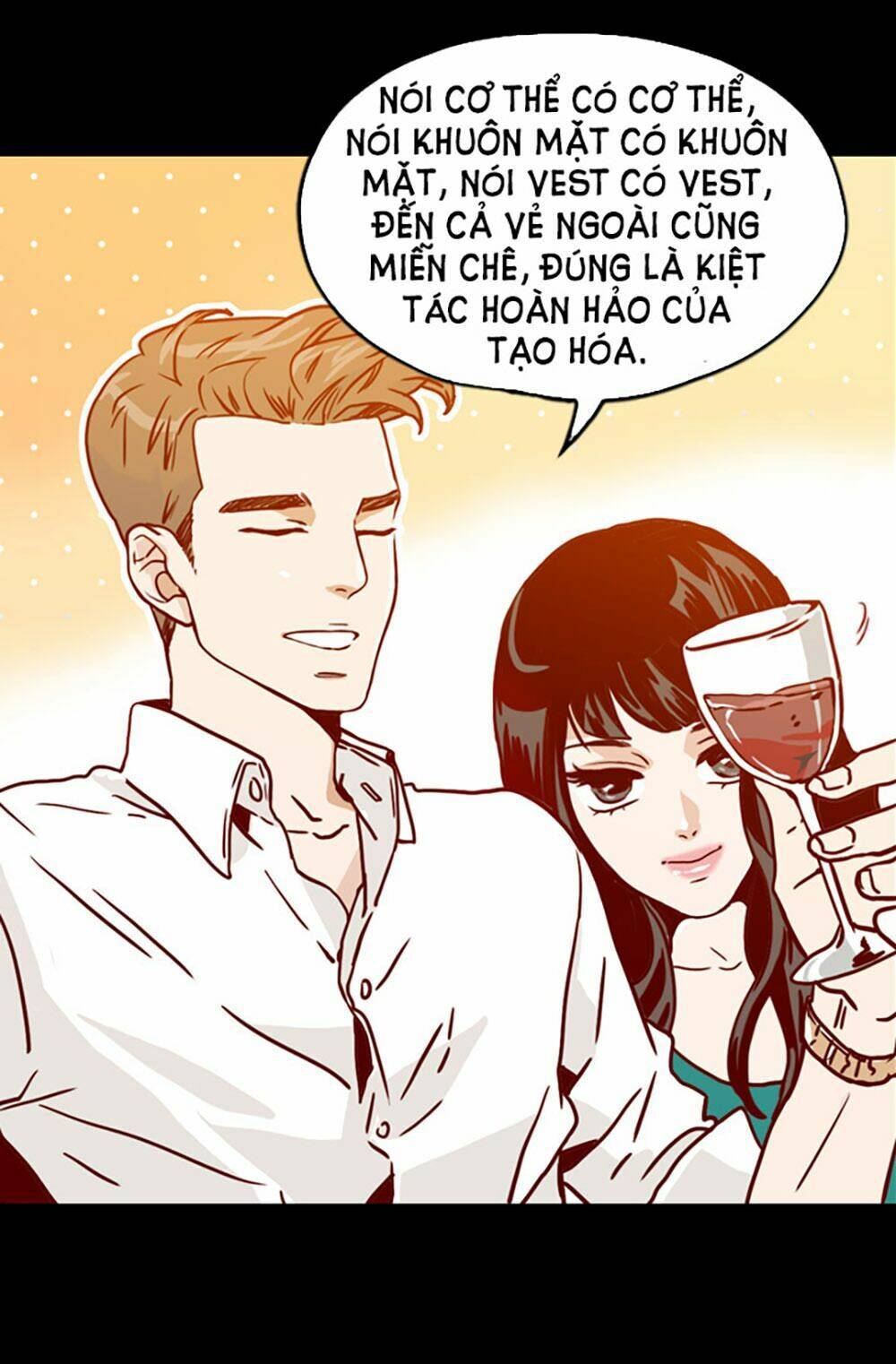 Thư Ký Kim Sao Thế Nhỉ?: Chapter 1