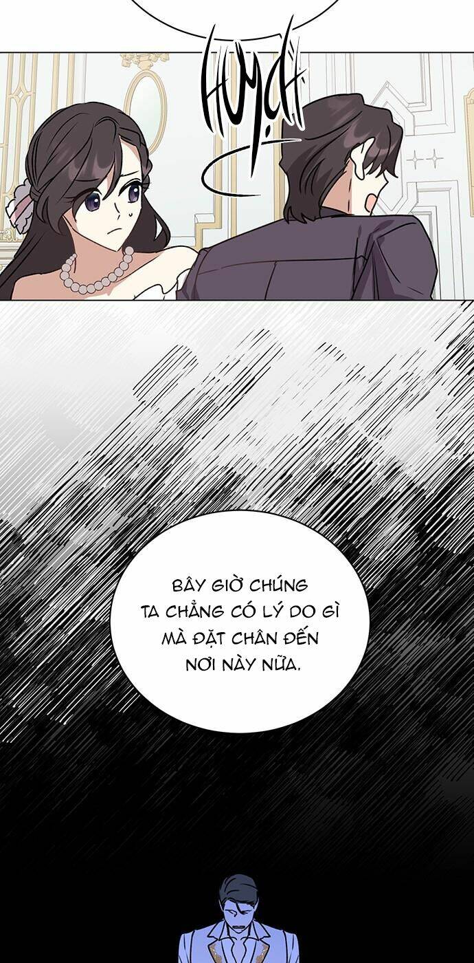 Vị Hôn Thê Của Nam Chính: Chapter 51
