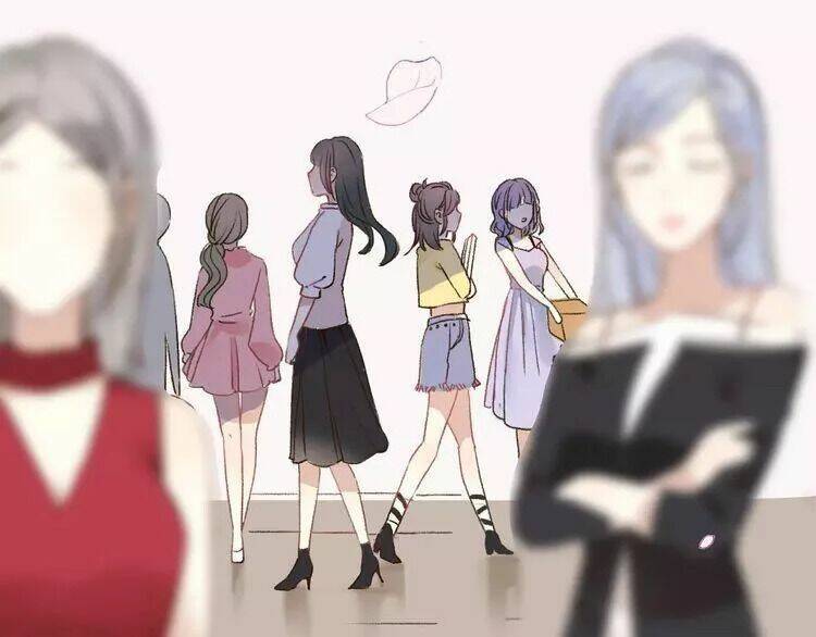 Cuộc Chiến Tình Yêu: Chapter 8