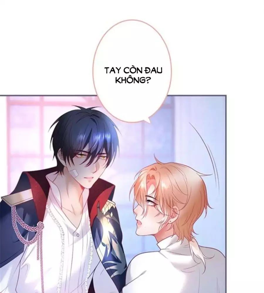 Vương Tử Và Ánh Trăng Đen: Chapter 49