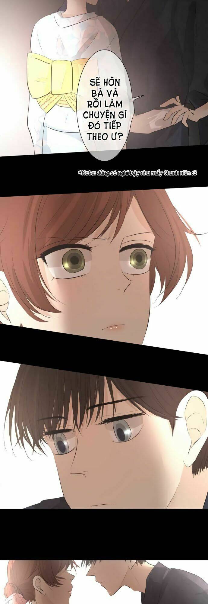 Kakao 79%: Chapter 27