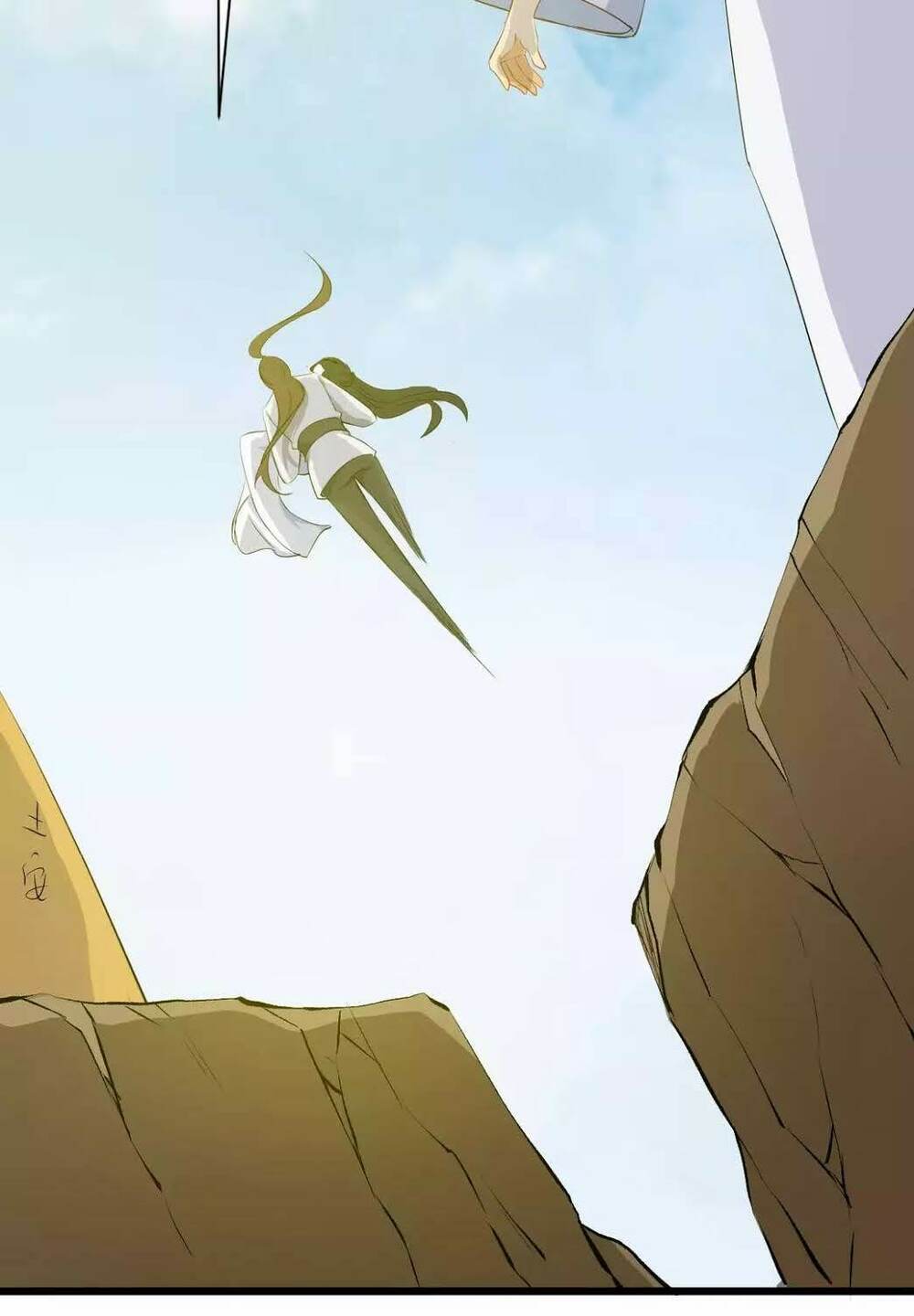 Bồng Sơn Viễn: Chapter 48