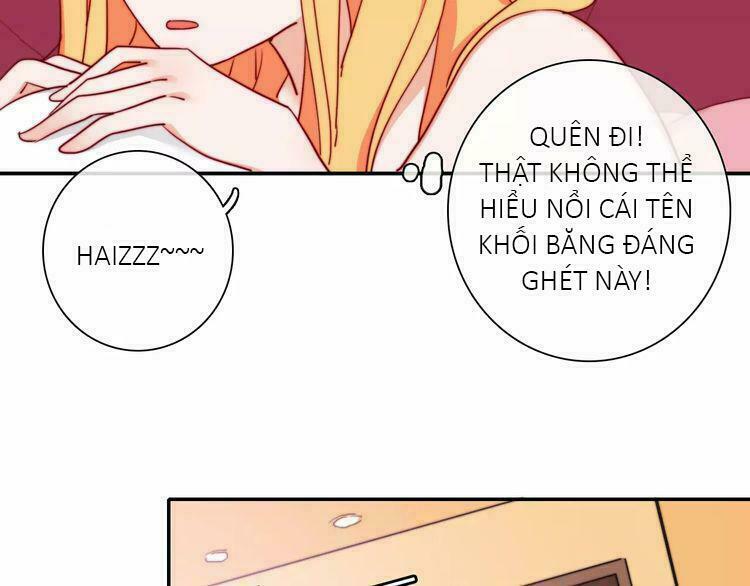 Trái Tim Băng Giá: Chapter 40