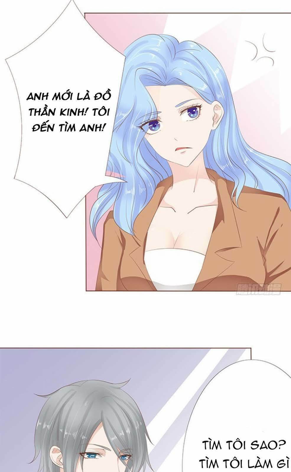 Ma Vương Luyến Ái Chỉ Nam: Chapter 96