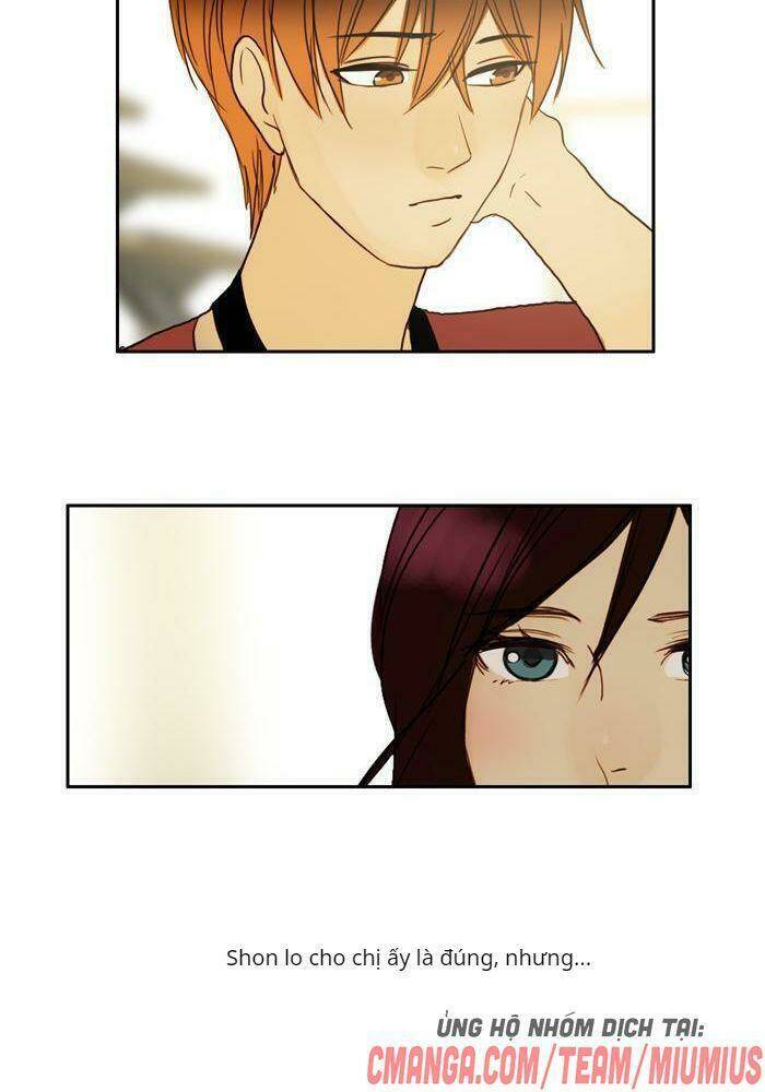 Khúc hát người cá Siren: Chapter 46