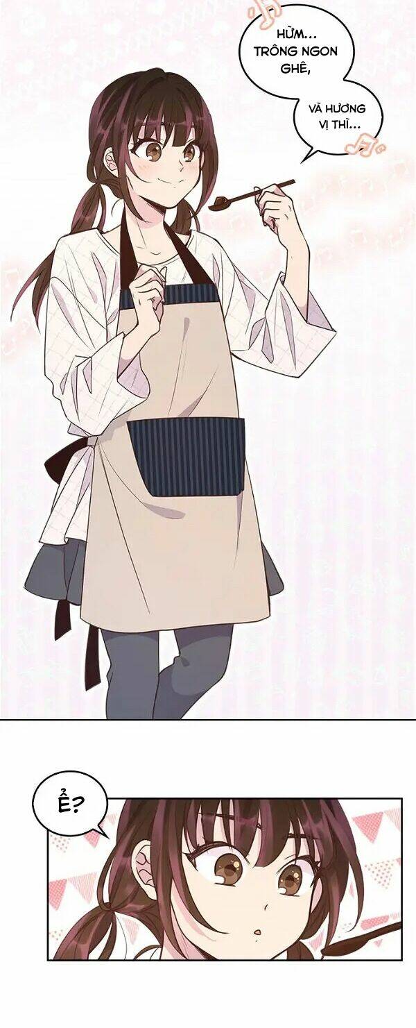 Cuộc Hôn Nhân Bất Khả Thi: Chapter 12