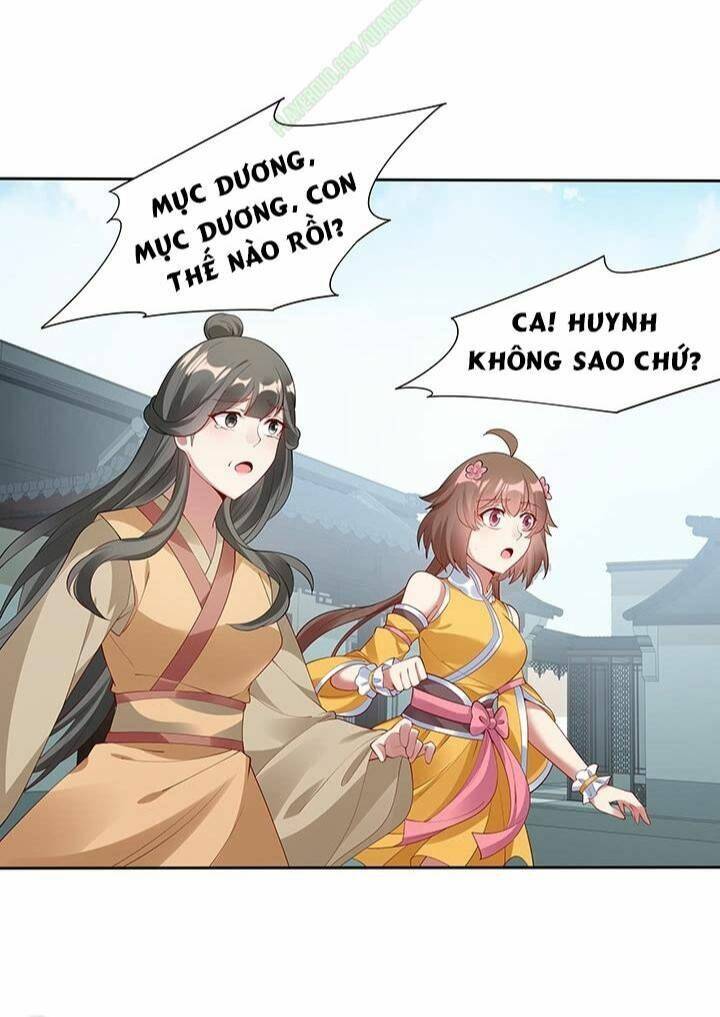 Nghịch Lân: Chapter 21