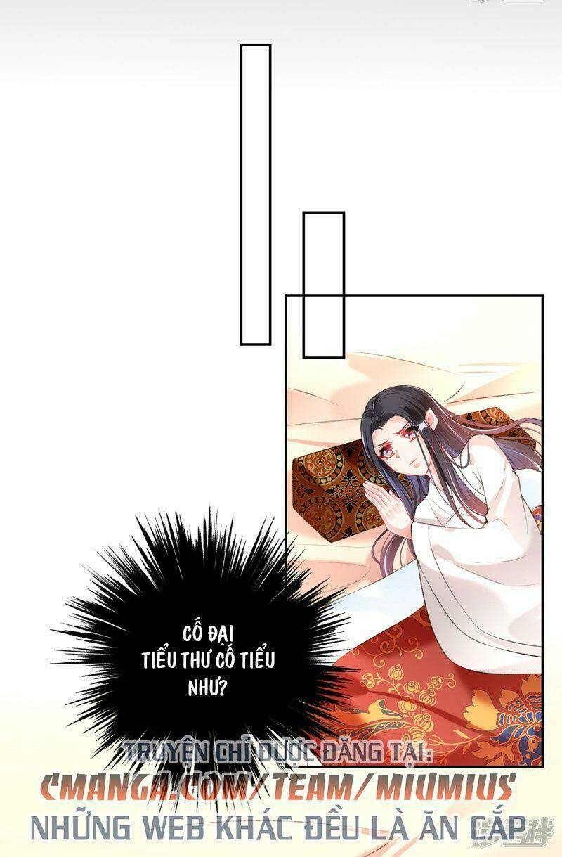 Vương Gia, Áo Lót Của Ngươi Rơi Mất Rồi: Chapter 72