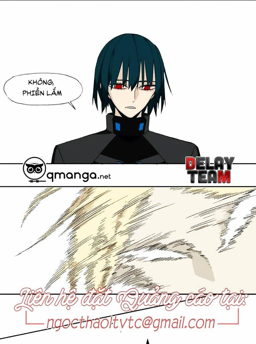 Đại Chiến Muỗi Biến Dị: Chapter 30