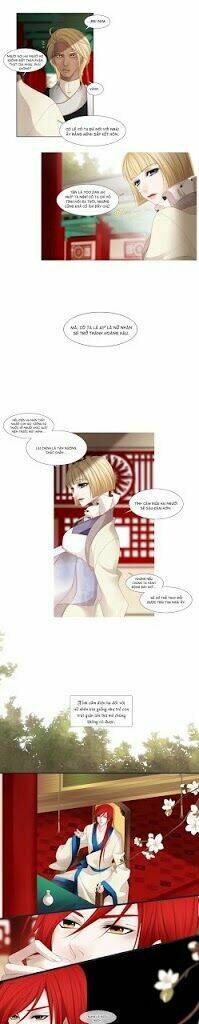 Twelve Nights: Chapter 25