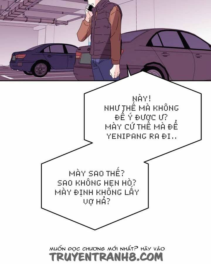 Chuyện Gì Đến, Rồi Cũng Sẽ Đến: Chapter 57
