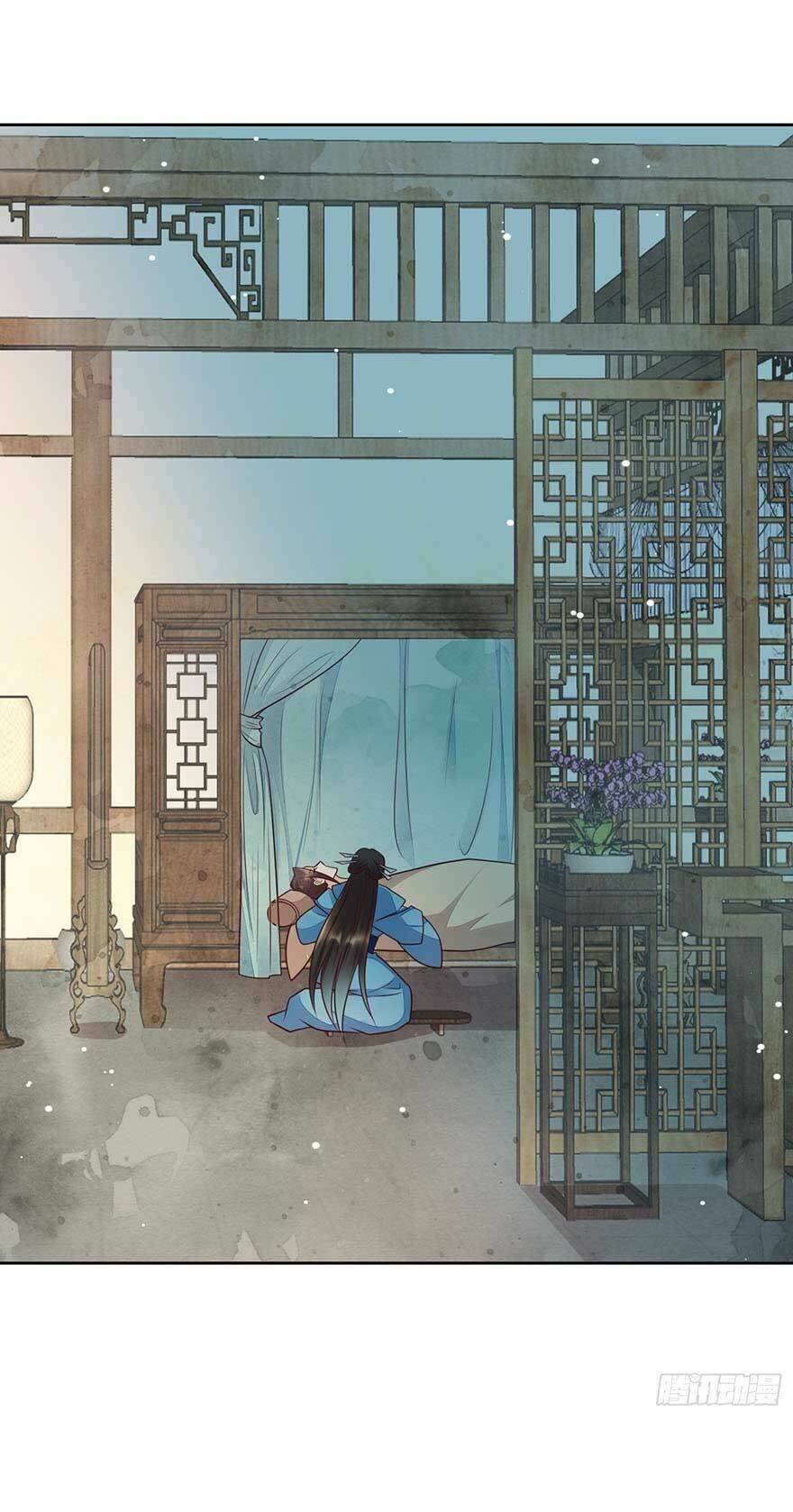 Làm Nũng Trong Lòng Kẻ Cấm Dục: Chapter 7