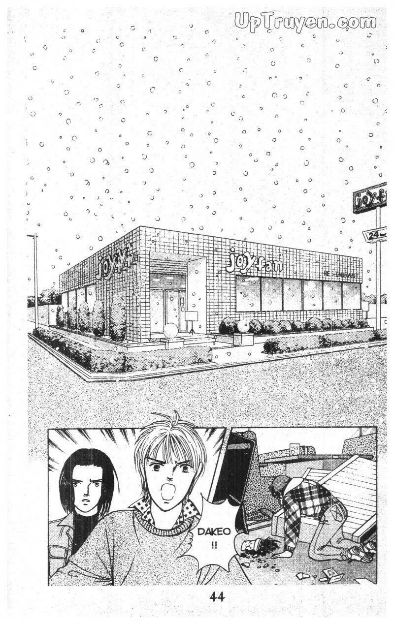 9 Banme No Musashi: Chapter 13