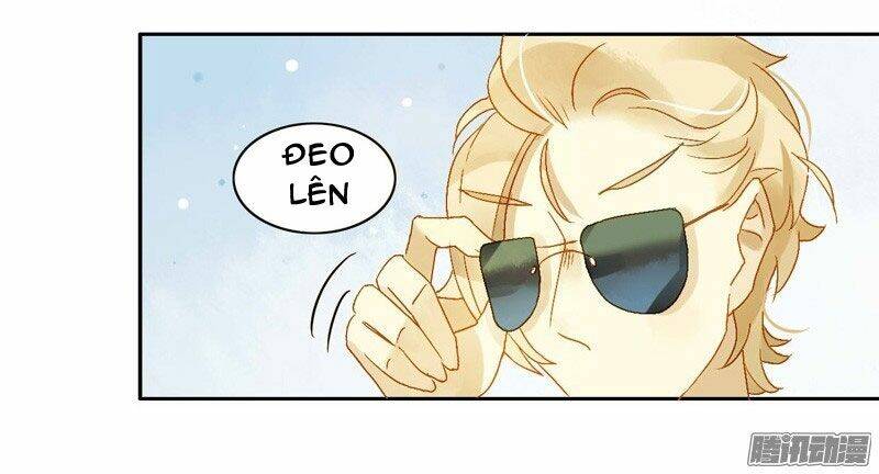 Sức Mạnh Của Sắc Đẹp: Chapter 82