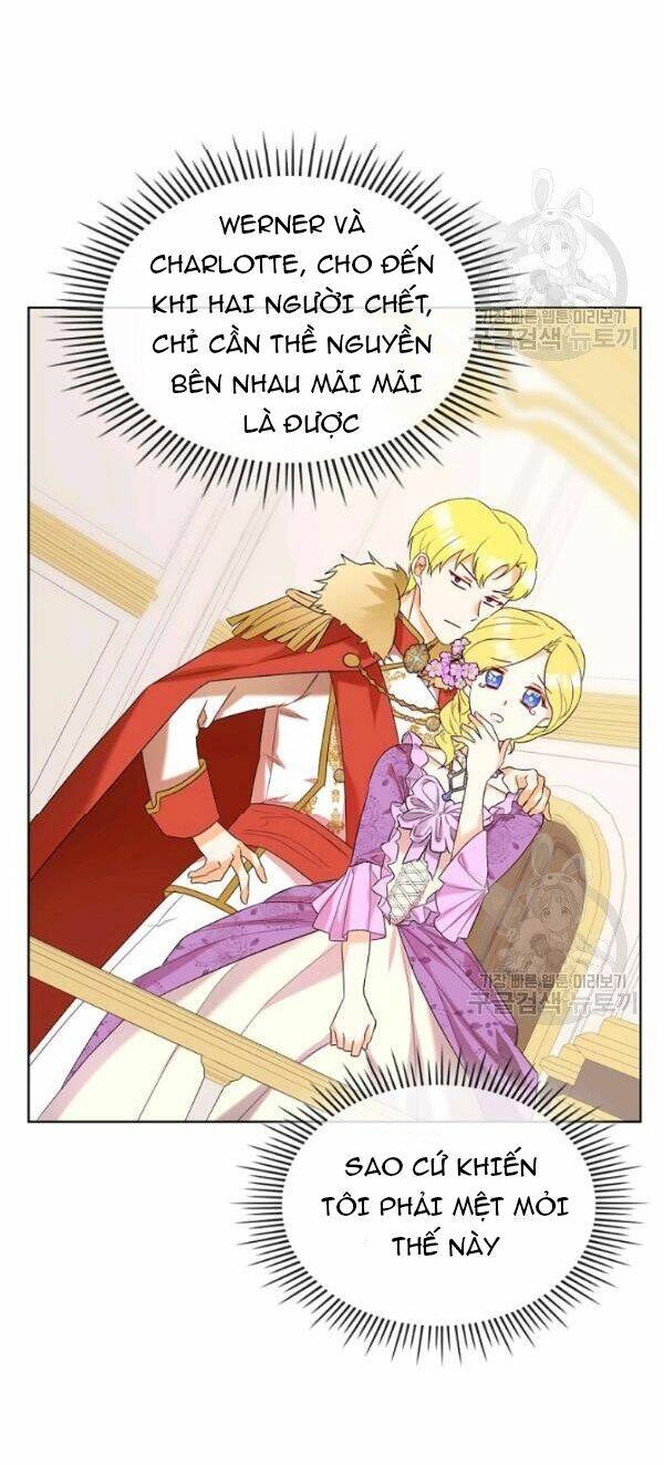 Kẻ Tạo Ra Nữ Phản Diện: Chapter 25