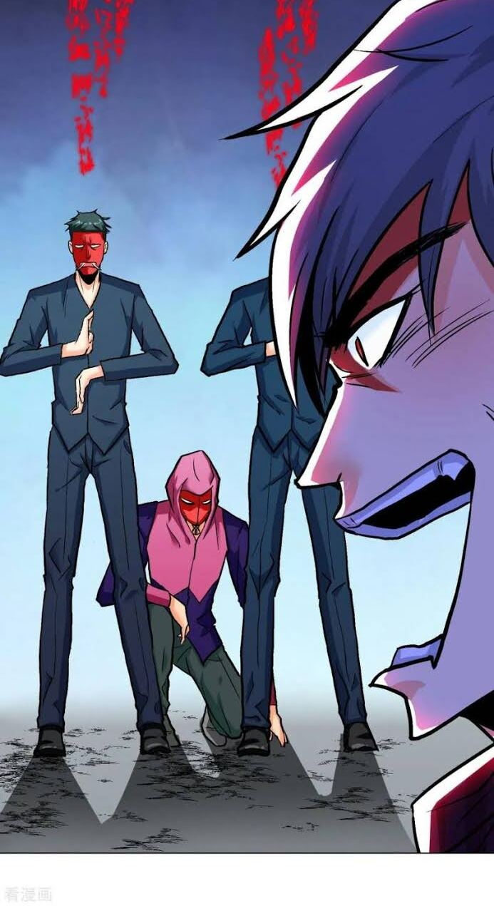 Hệ Thống Tiên Tôn Tại Đô Thị: Chapter 65
