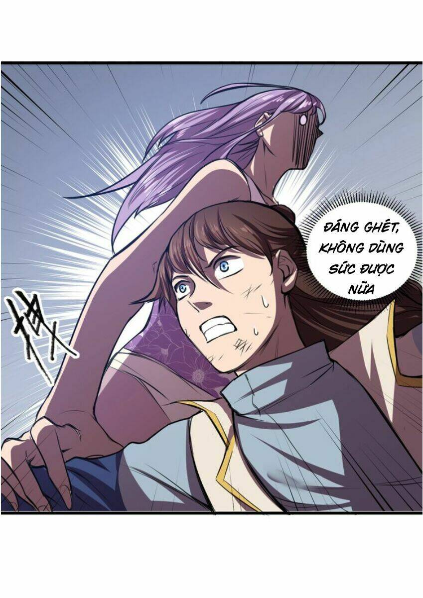 Ngự Thiên Thần Đế: Chapter 31