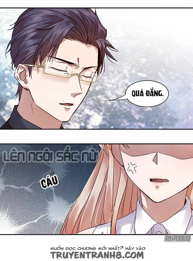 Vợ Yêu Của Ác Ma: Chapter 53