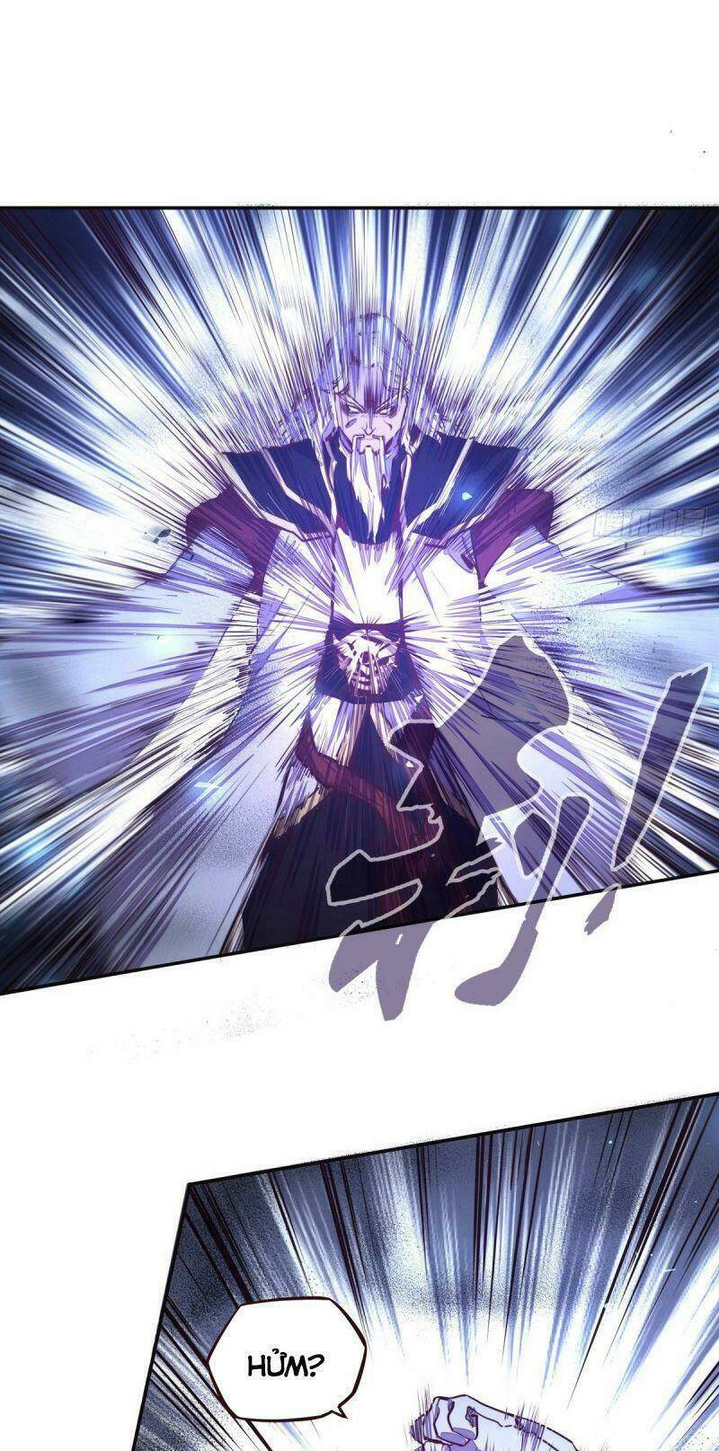 Sinh Tử Quyết: Chapter 126