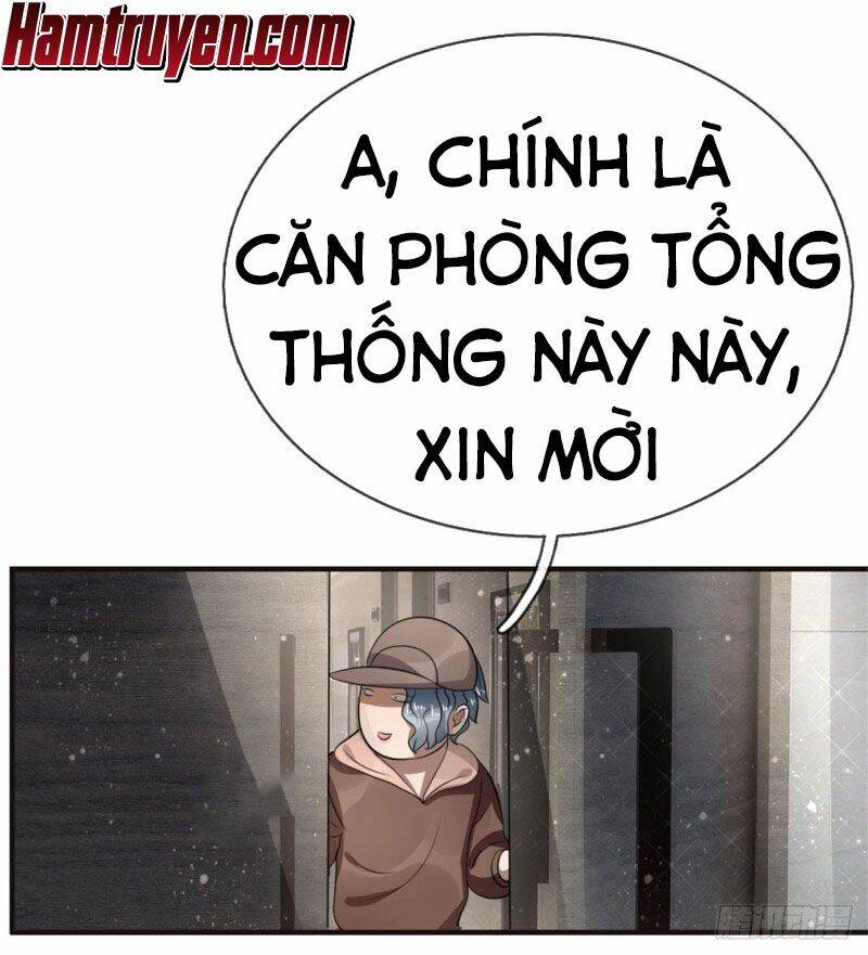 Tuyệt Thế Binh Vương: Chapter 102