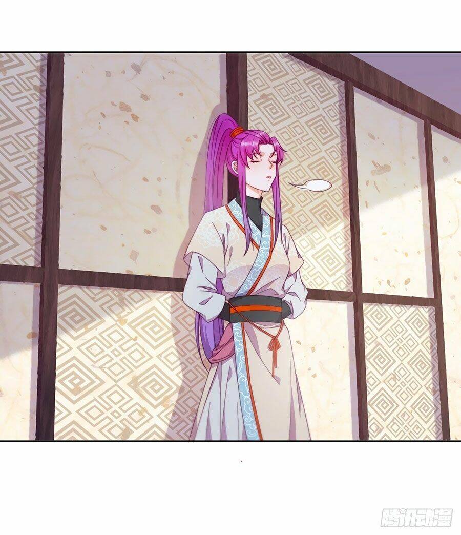 Vân Tưởng Chi Ca: Truy Ái Chỉ Lệnh: Chapter 15