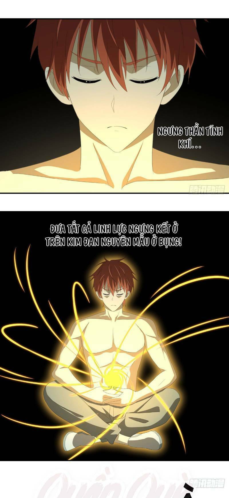 Nghịch Thiên Tiên Mệnh: Chapter 43