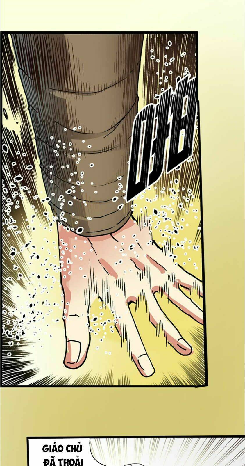 Hiệp Hành Cửu Thiên: Chapter 10