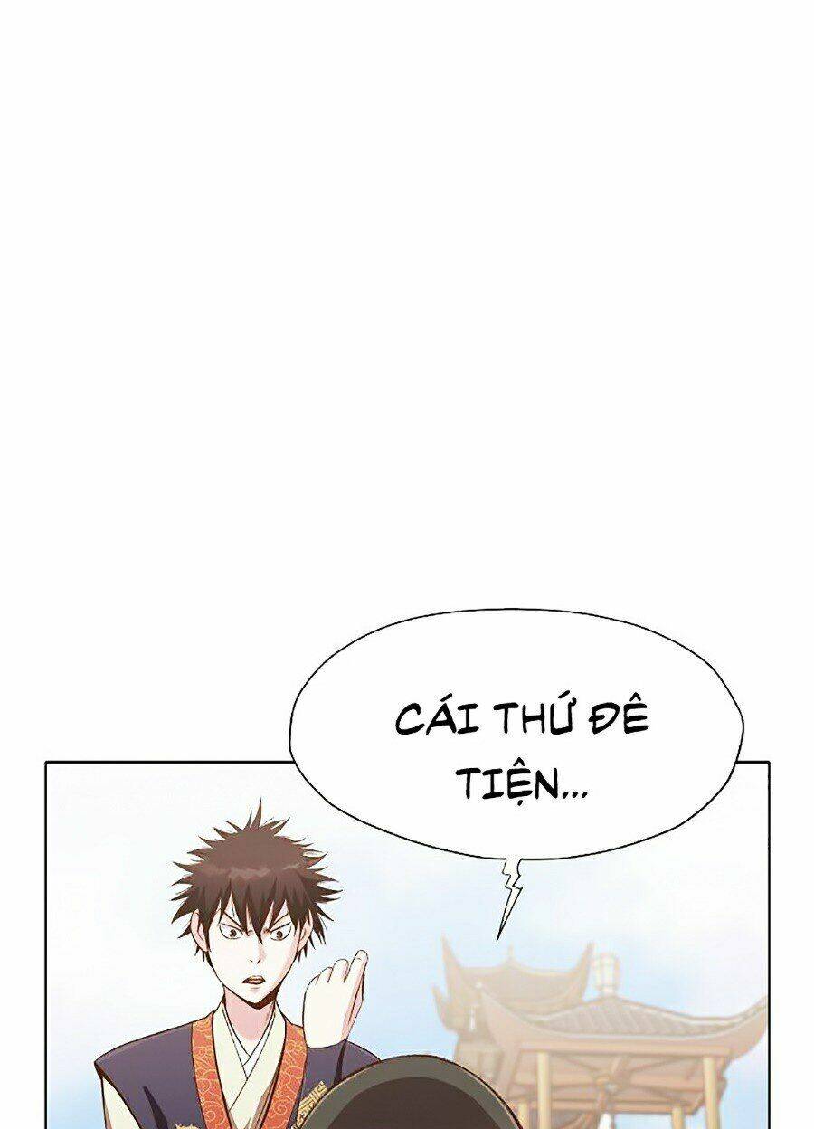 Thiên Võ Chiến Thần: Chapter 14