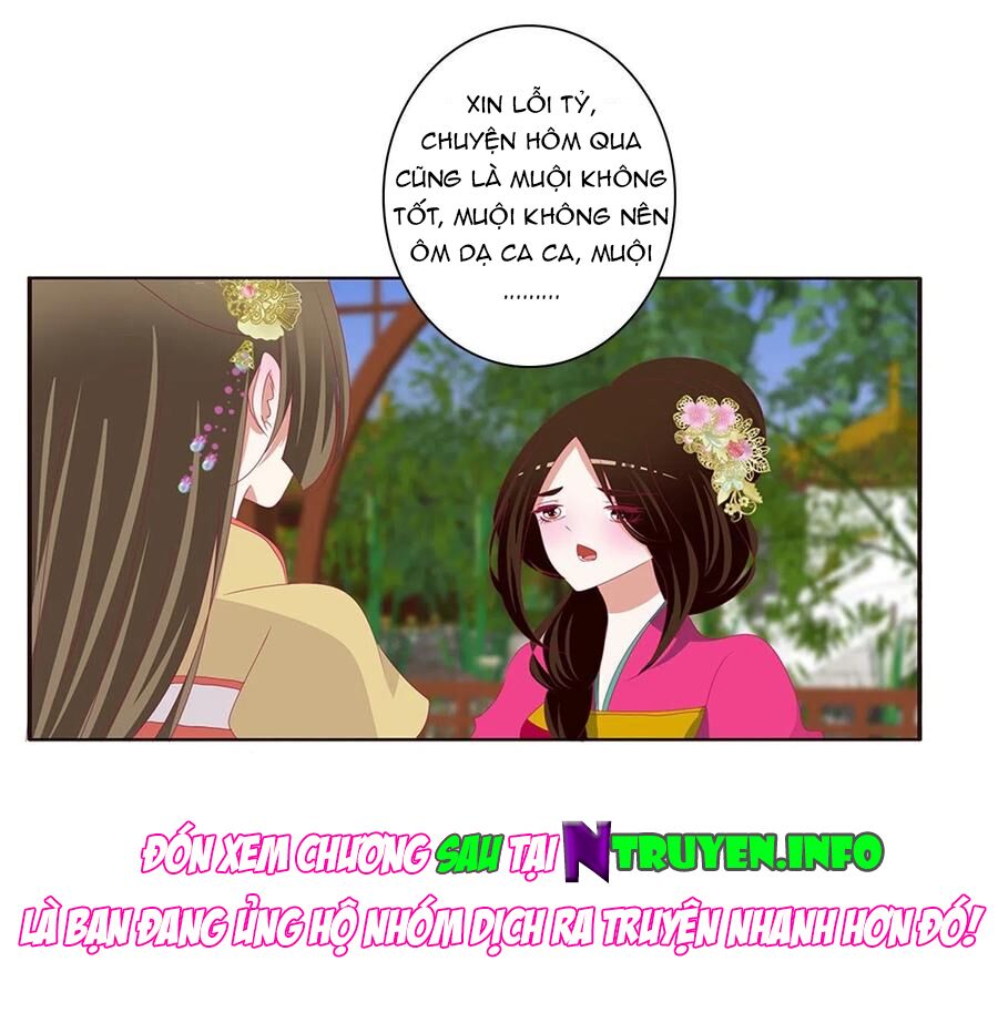Thông Linh Phi: Chapter 649
