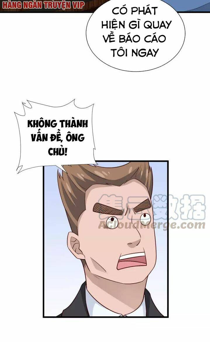 Hệ Thống Tu Tiên Mạnh Nhất: Chapter 53