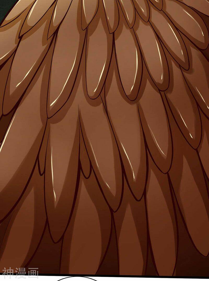 Thông Thiên Chi Lộ: Chapter 20