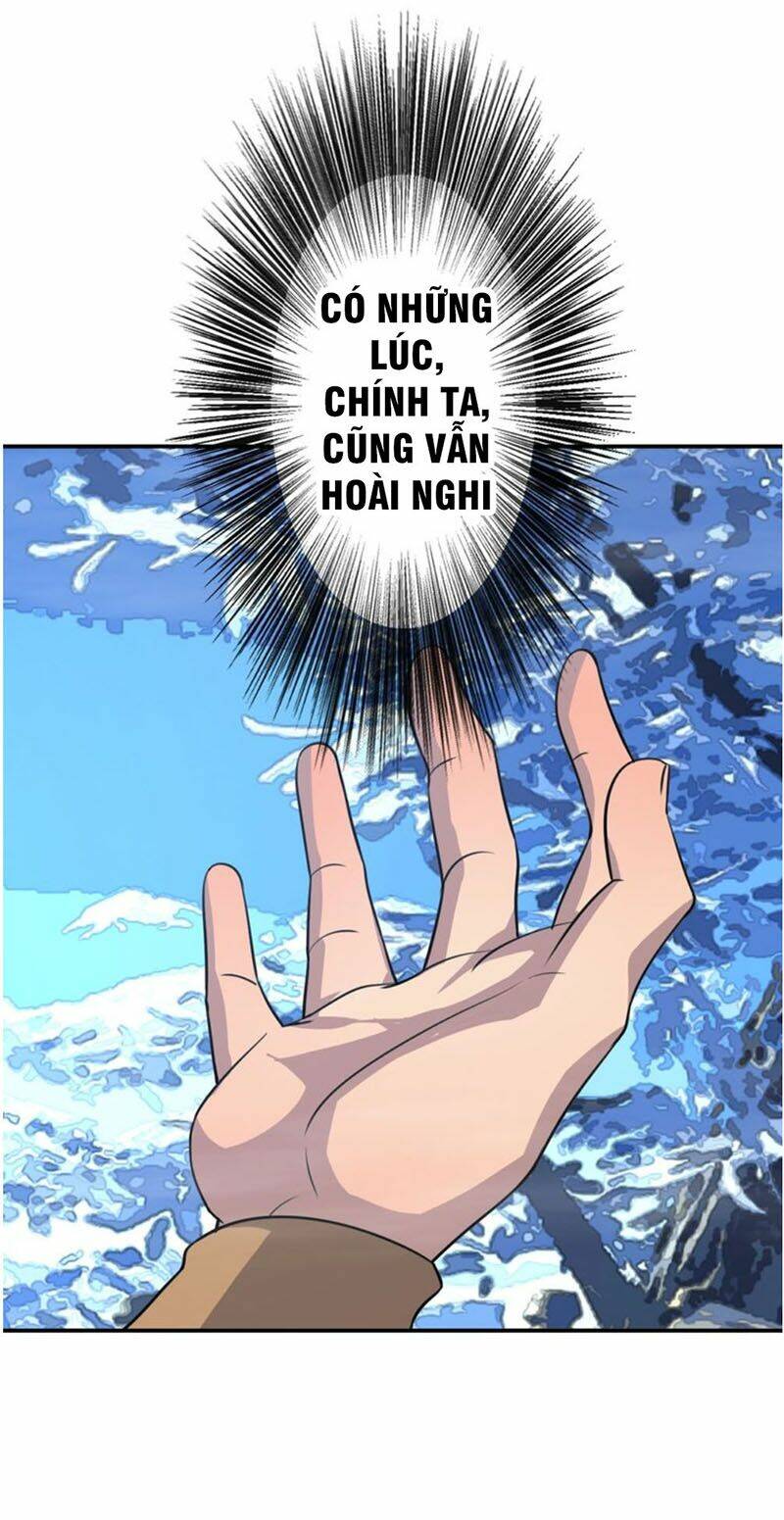 Ta Luyện Dược Thành Thánh: Chapter 29