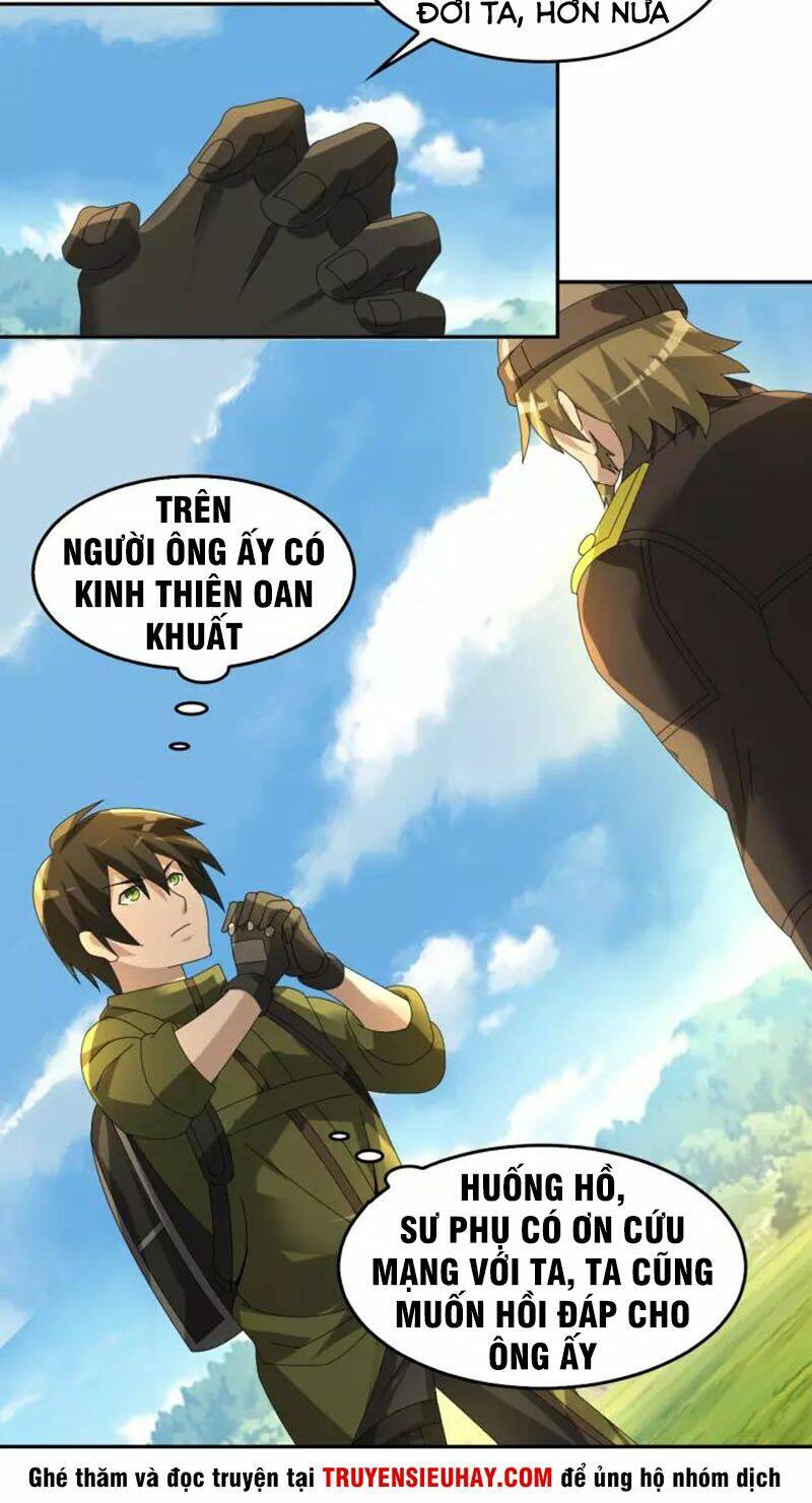 Siêu Cấp Đại Chủ Bạ: Chapter 88